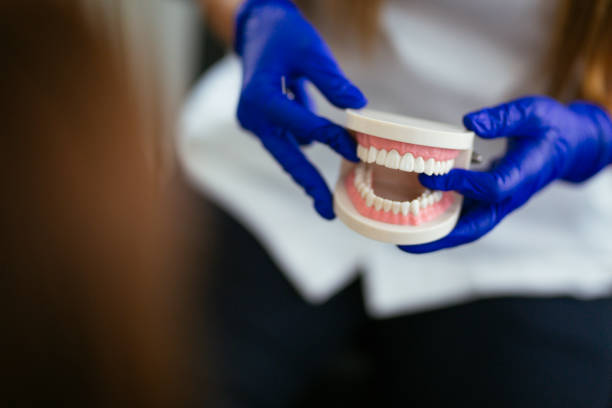TMJ/TMD Treatment in Hellertown, PA