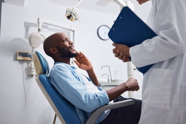 Emergency Dental Services in Hellertown, PA